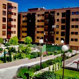 Deyanira 59 Apartment