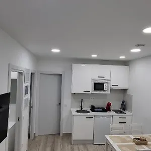  Apartamento Apartamento San Francisco Style, Bien Comunicado
