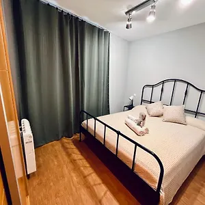 1 Apartment