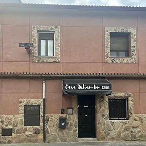 Casa Julian-inn Homestay