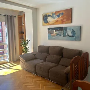  Apartamento Céntrico