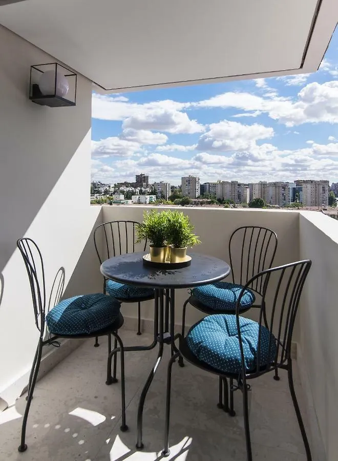 Apartment Comfort & Style In Madrid!!! 3Bd 2Bth+Terrace