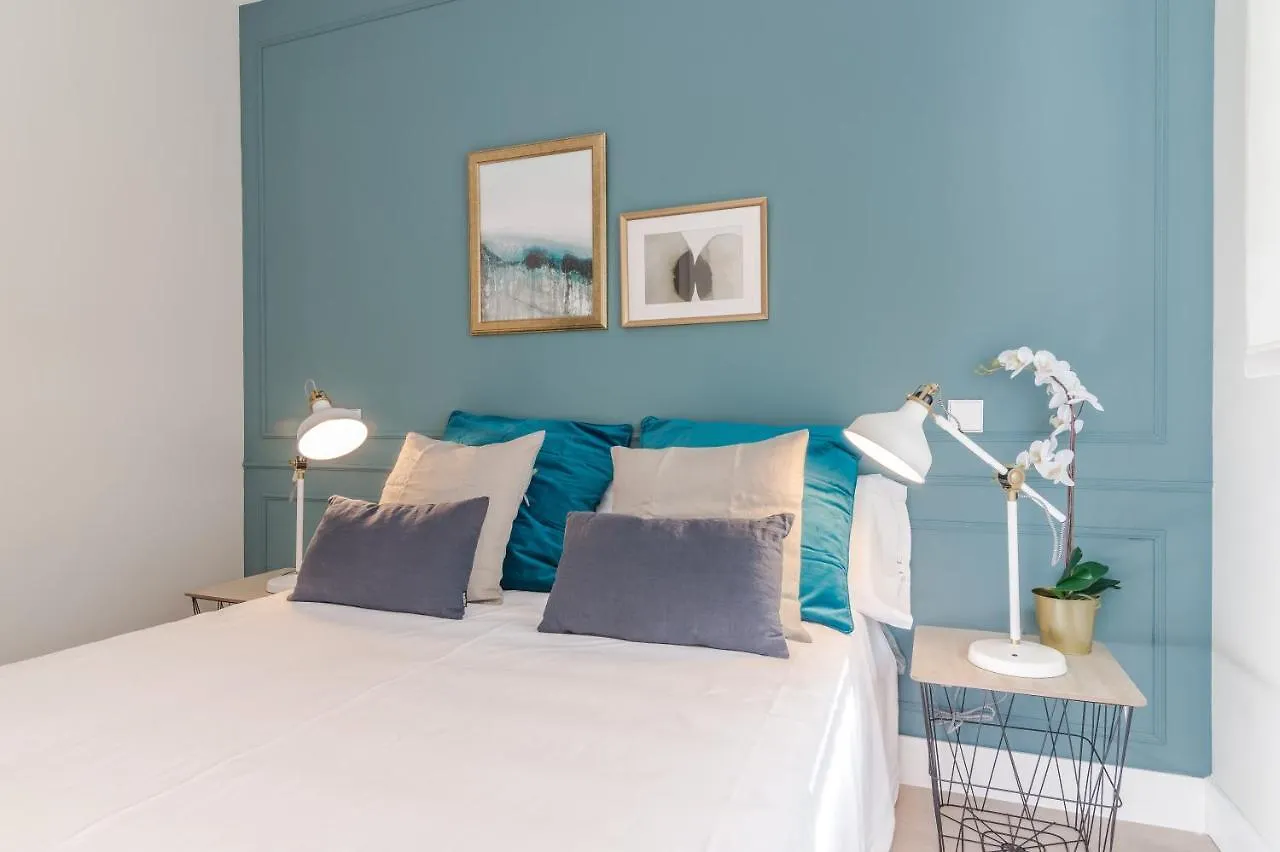 Comfort & Style In Madrid!!! 3Bd 2Bth+Terrace 0*, Madrid
